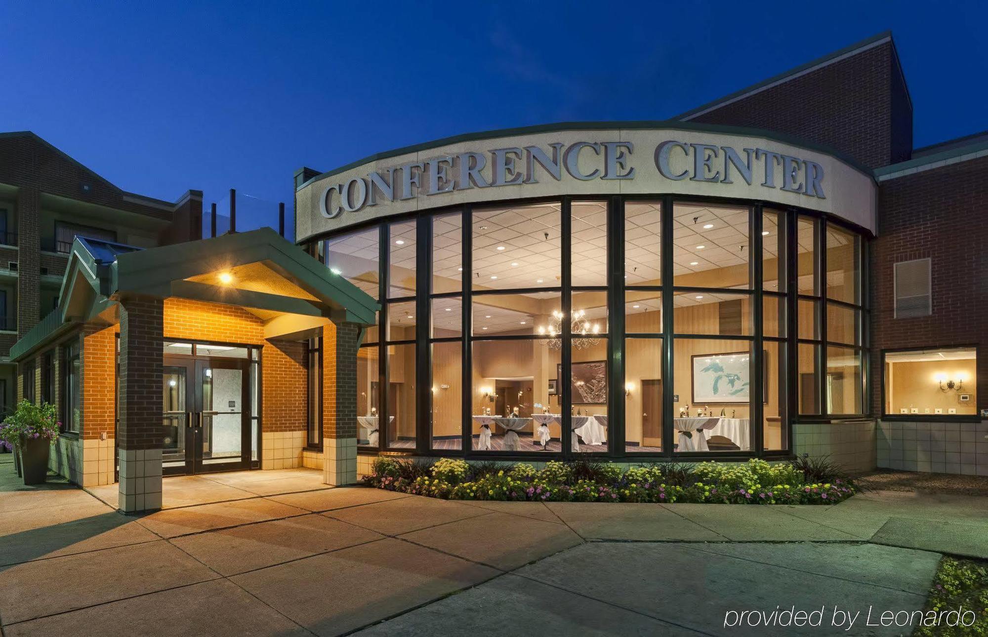 The Inn On Lake Superior Duluth Exterior foto